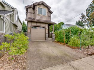 6038 SE Rhone St, Portland, OR 97206