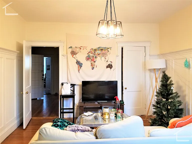 1157 Commonwealth Ave #12 — Photo 5