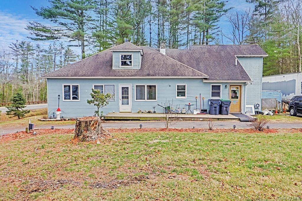 1061 State Route 42, Sparrow Bush, NY 12780 Zillow