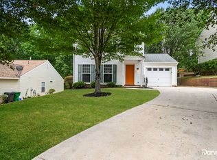 12529 Cheryl Anne Pl, Charlotte, NC 28262
