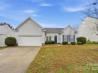 11819 Creek Turn Dr, Charlotte, NC, 28278