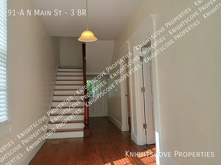 91A N Main St #3 BR — Photo 26