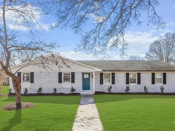 123 Bywood Dr, Durham, NC 27712