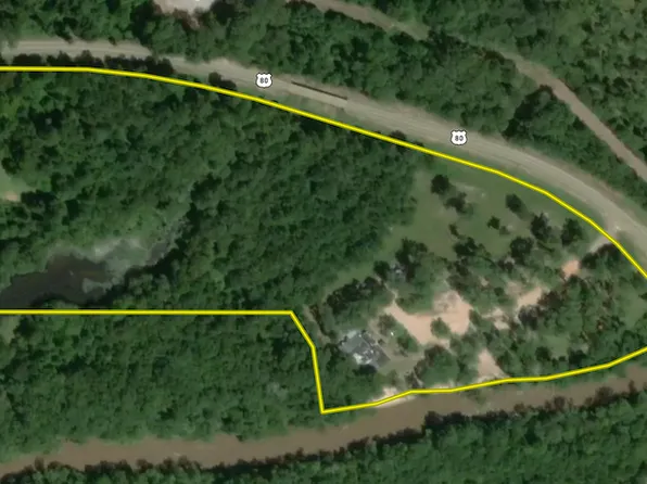 13221 Highway 80 W Lot Wp007, Chunky, MS 39323