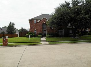 106 Tustin Ct, Allen, TX 75013