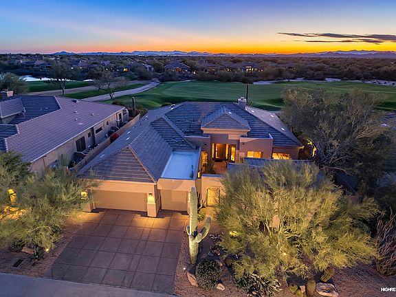 2nd image of 7059 E Canyon Wren Cir