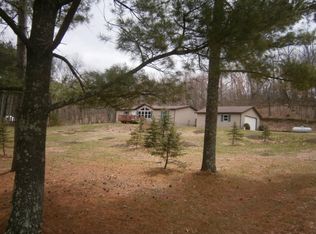 W4087 Apache Ct, Pine River, WI 54965