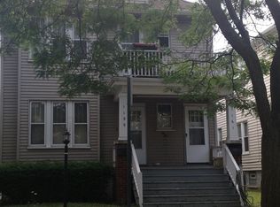 1161 Wayburn St, Grosse Pointe Park, MI 48230