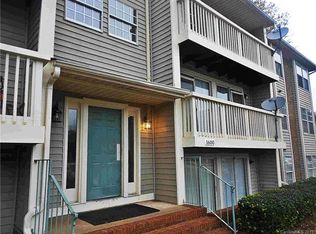1600 Arlyn Cres #H, Charlotte, NC 28213