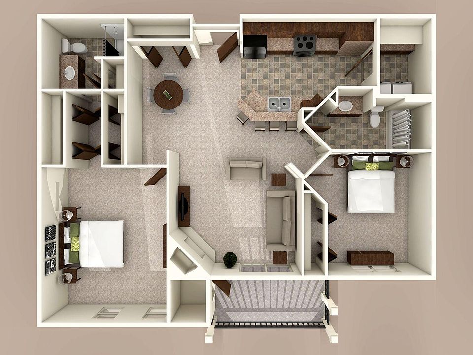 1st image of 702 Bear Claw Way #204