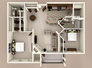 702 Bear Claw Way #204, Madison, WI 53717