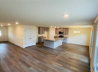 4944 Bailey Woods Ln, Midlothian, VA 23112