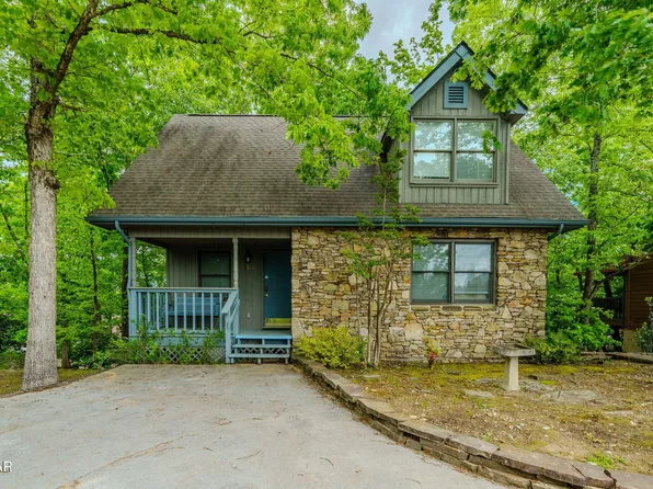 351 Woodridge Way, Pigeon Forge, TN 37863