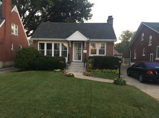 1213 Wolfe Ave, Louisville, KY 40213