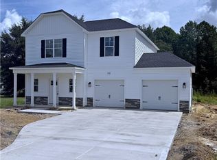 155 Antigua Dr, Raeford, NC 28376