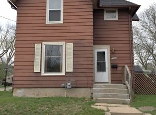 1123 Roosevelt Ave, Beloit, WI 53511