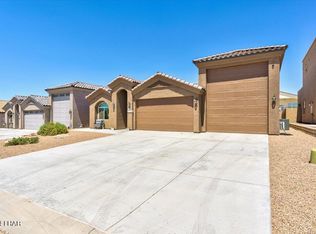 1731 E Chestnut Blvd, Lake Havasu City, AZ 86404