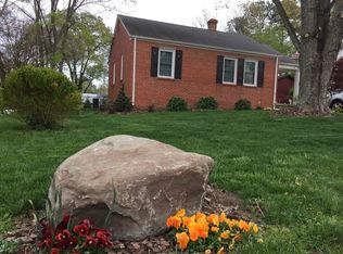 1323 Orchard Rd, Richmond, VA 23226