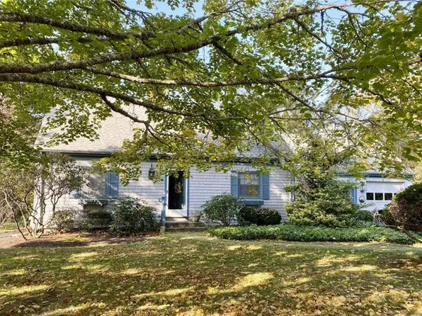 49 Way, Charlestown, RI 02813