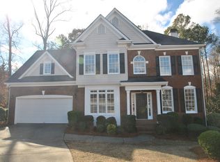 936 Chippewa Oak Dr, Dacula, GA 30019