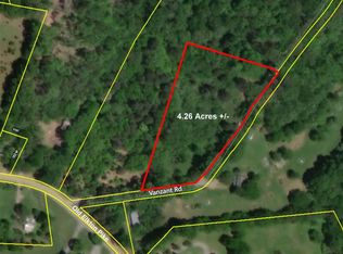 0 Vanzant Rd, Dellrose, TN 38453