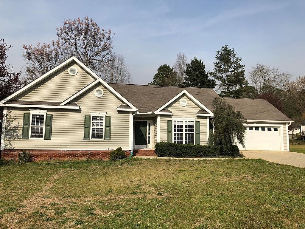 1467 Willow Woods Dr, Aiken, SC 29803 Zillow