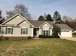 1467 Willow Woods Dr, Aiken, SC 29803