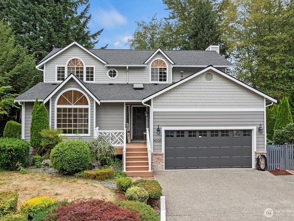 1st image of 14320 Cascade Drive SE
