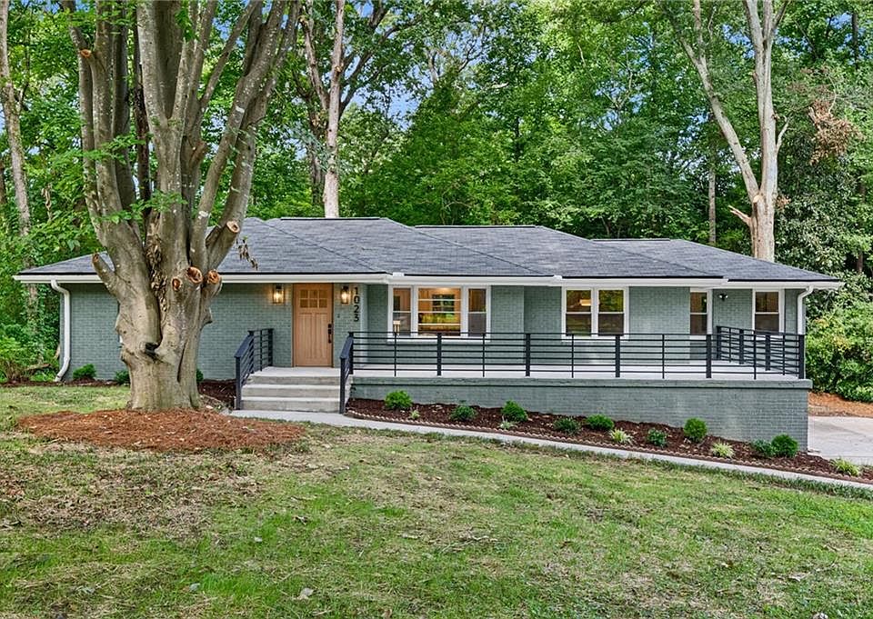1st image of 1023 Milam Cir