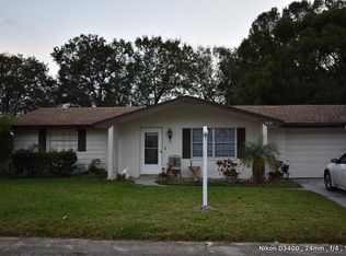 7818 Yucca Dr, New Port Richey, FL 34653