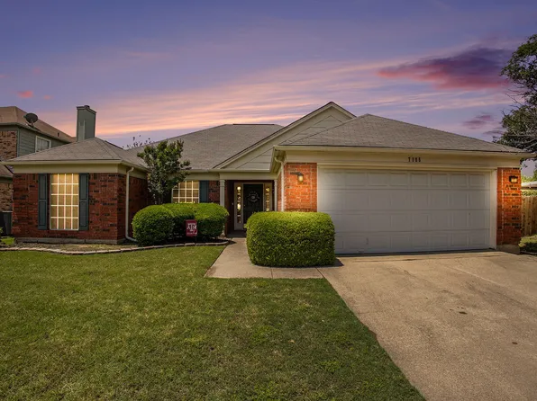 7105 Wooddale Dr, Watauga, TX 76148