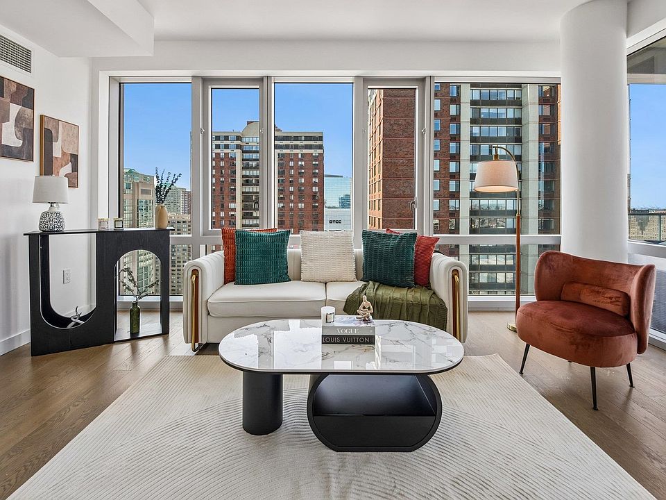 75 Park Ln S APT 2107, Jersey City, NJ 07310 | MLS #260014639 | Zillow