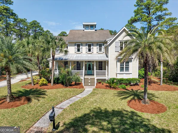 210 Overlook Ln, Saint Marys, GA 31558