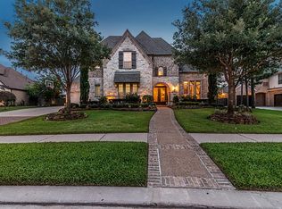 17427 Bear River Ln, Humble, TX 77346