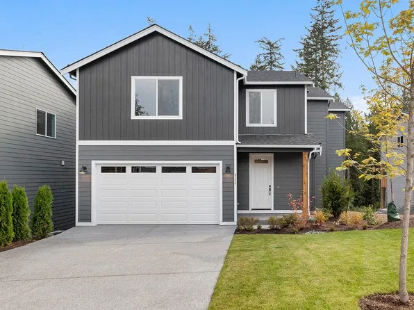 4359 72nd Drive NE, Marysville, WA 98270