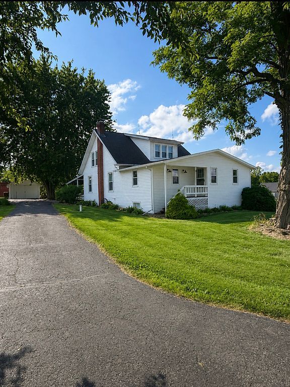 12589 Liberty Chapel Rd - Property Image