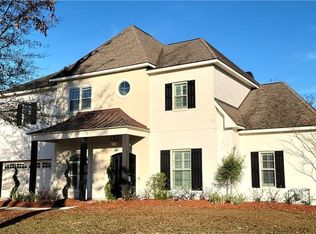 400 Southdown Loop, Covington, LA 70433