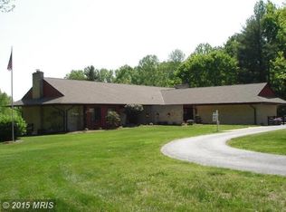 6305 Cool Springs Farm Ct, La Plata, MD 20646