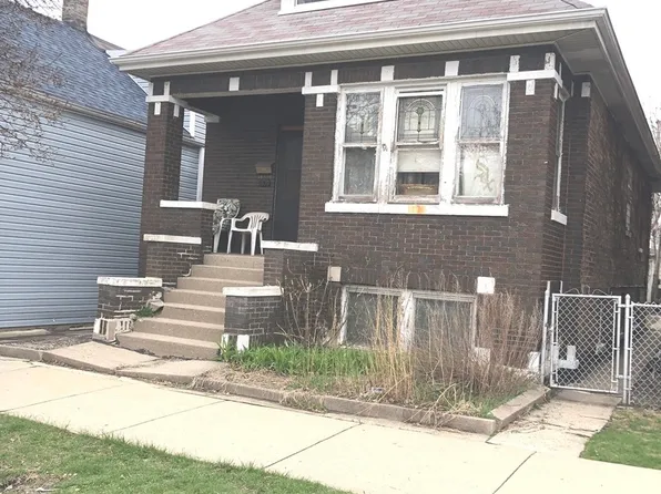 4539 S Mozart St, Chicago, IL 60632