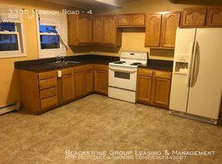 3335 Mendon Rd APT 4, Cumberland, RI 02864