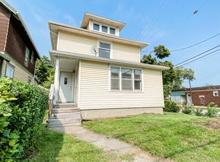 317 E Mount Hope Ave, Lansing, MI