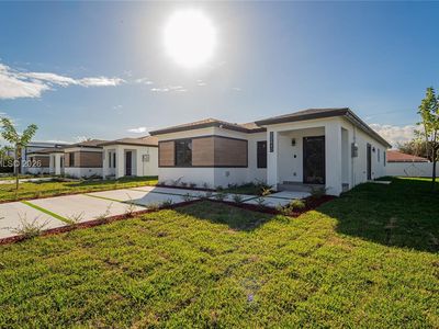 22880 SW 122nd Pl, Miami, FL, 33170