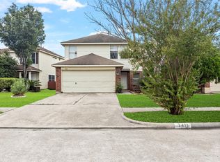 7411 Village Lake Dr, Cypress, TX 77433