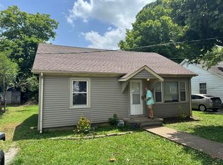 414 N High St, Franklin, KY 42134