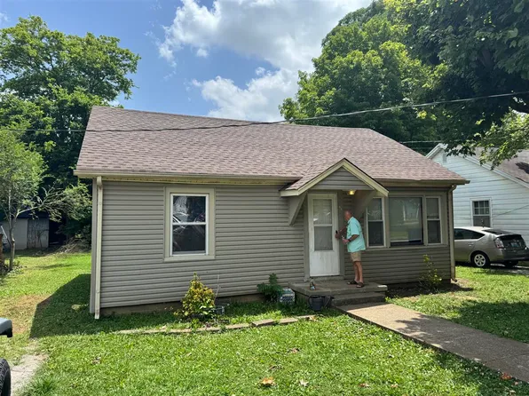 414 N High St, Franklin, KY 42134