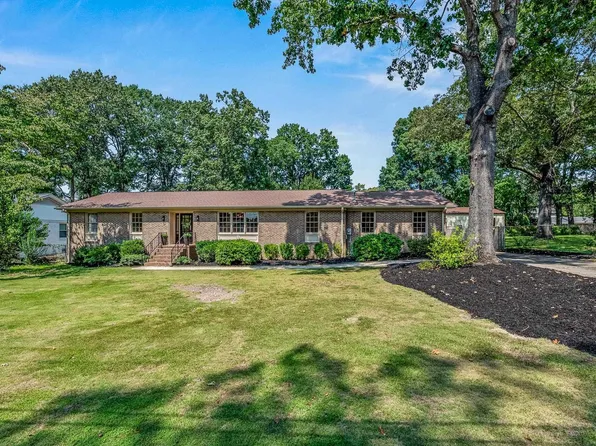 4 Dellrose Cir, Taylors, SC 29687