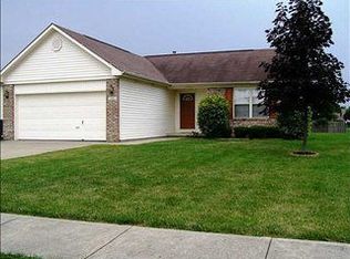 235 Bumblebee Ct, Greenfield, IN 46140