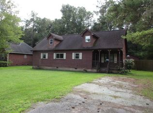 1216 Ot Wallace Blvd, Moncks Corner, SC 29461