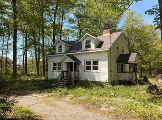 2692 Vandorf Side Rd, Whitchurch Stouffville, ON L4A2J8
