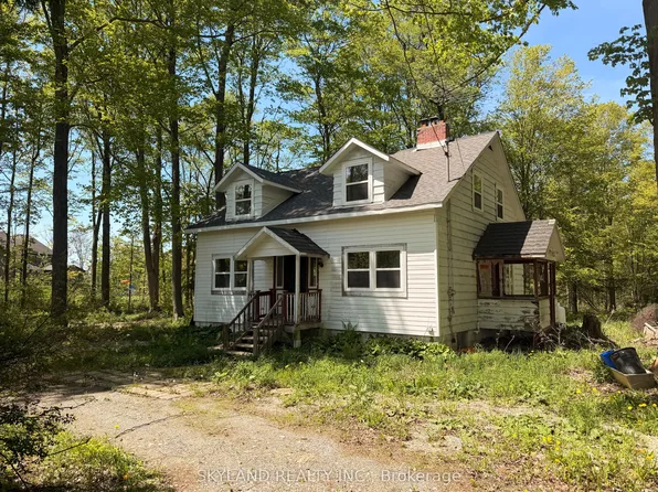 2692 Vandorf Side Rd, Whitchurch Stouffville, ON L4A 2J8